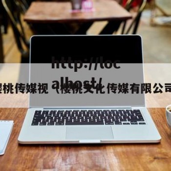 樱桃传媒视（樱桃文化传媒有限公司）